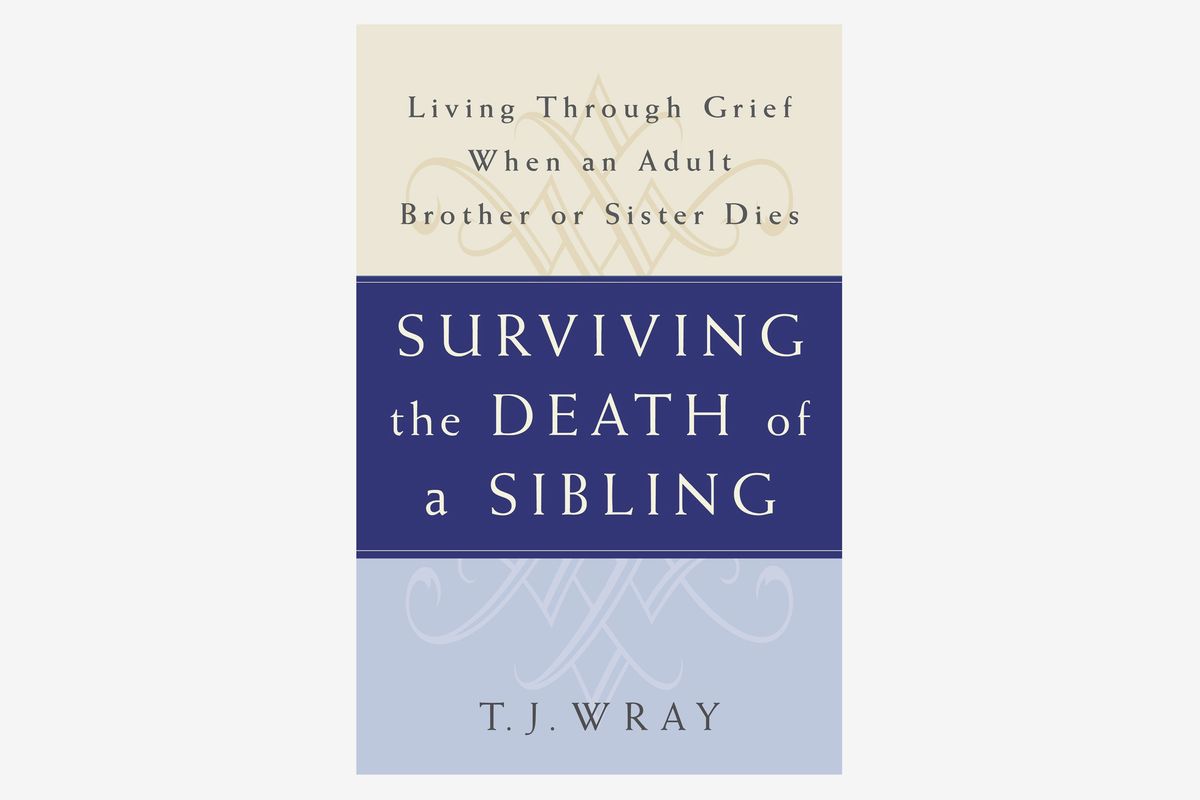 16 Best Books About Grief 19 The Strategist New York Magazine