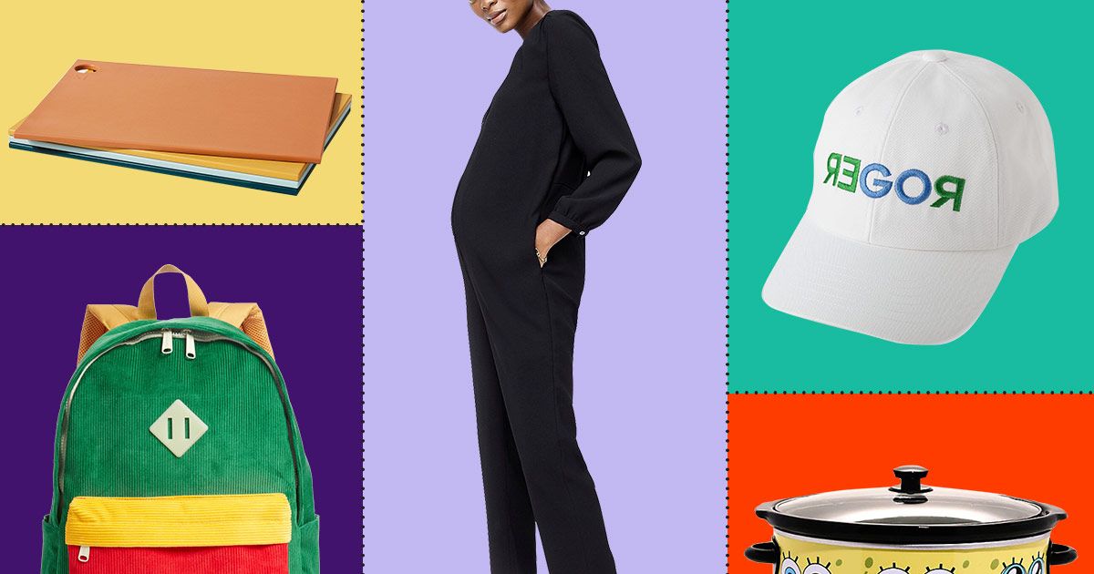 Things That’ll Sell Out Everlane, J. Crew, Nordstrom The Strategist