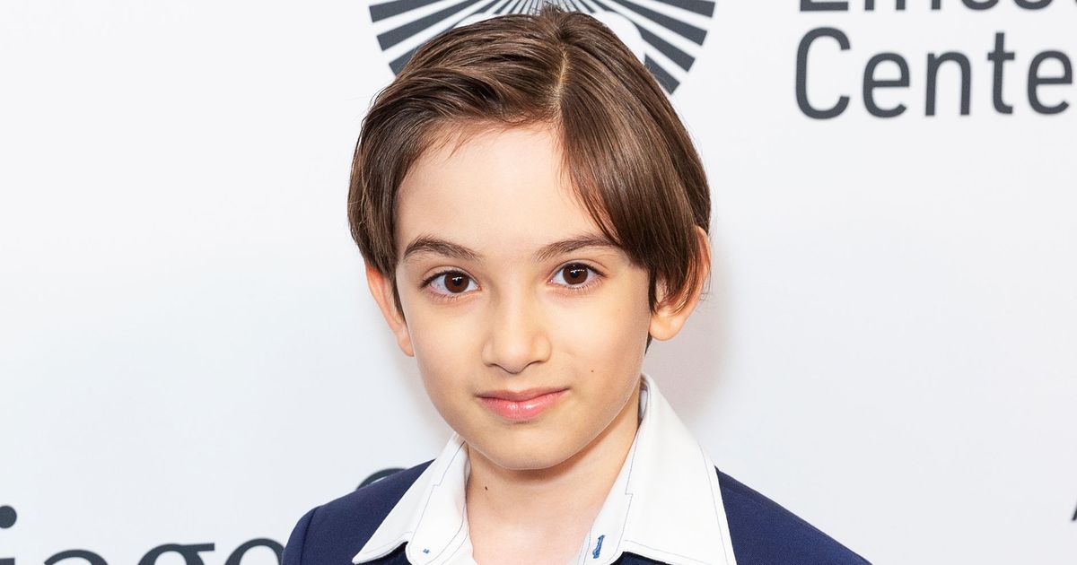 「男の子のための井戸」の男の子がどのようにキャストされたか結婚の話