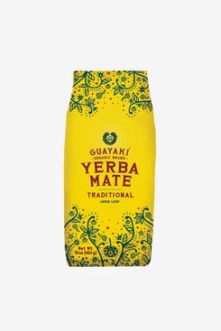 Guayaki Yerba Mate