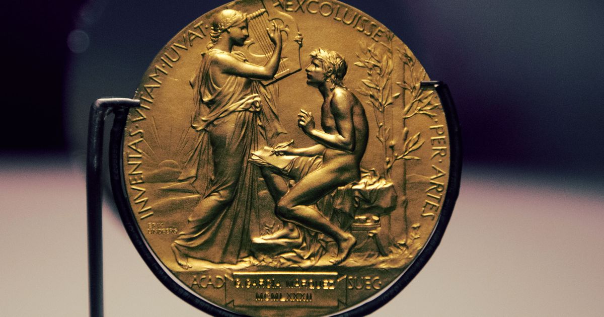 Nobel Prize In Literature Not Awarded Due To Sex Scandal 7340