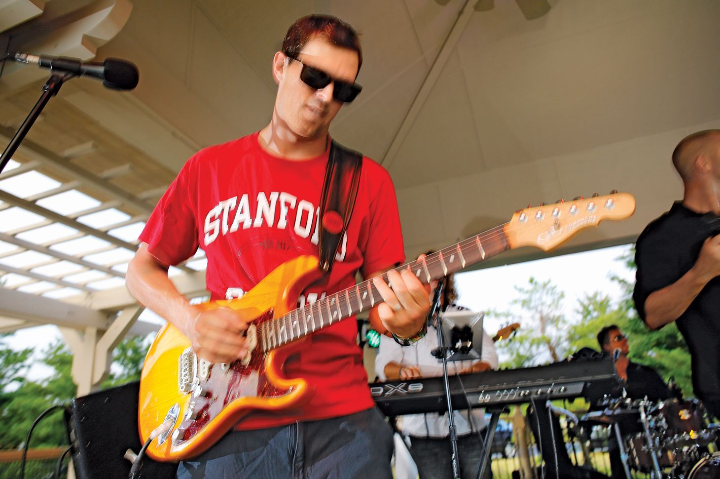 Life in Pictures: Bob and Mike Bryan