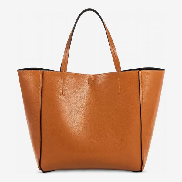 structured work tote