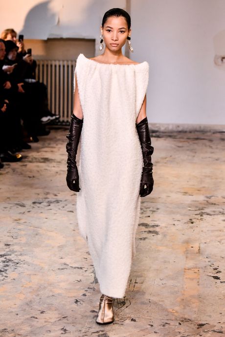 Carven - Runway - Fall/Winter 2024-2025 Paris Fashion Week