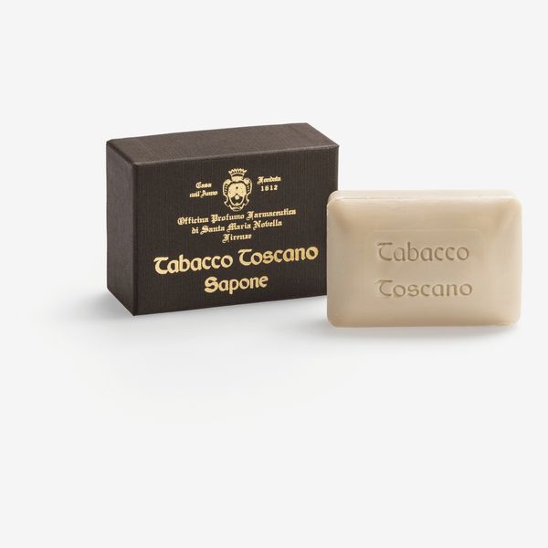 Santa Maria Novella Tabacco Toscano Soap