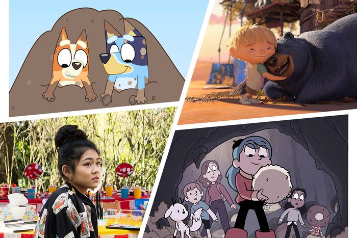 Disney Channel Netflix Cartoon Network Disney Movies Cartoon - Main Image