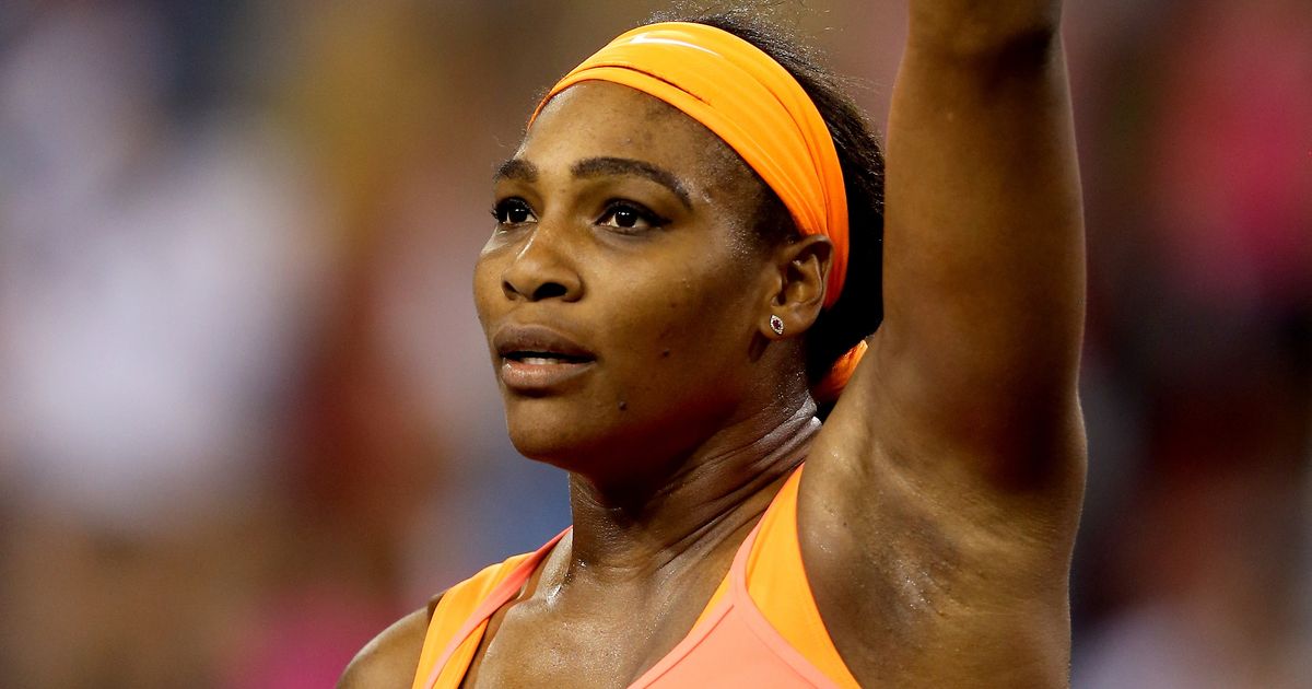 Post–BNP Paribas Open, Serena Williams Even Wins At Losing