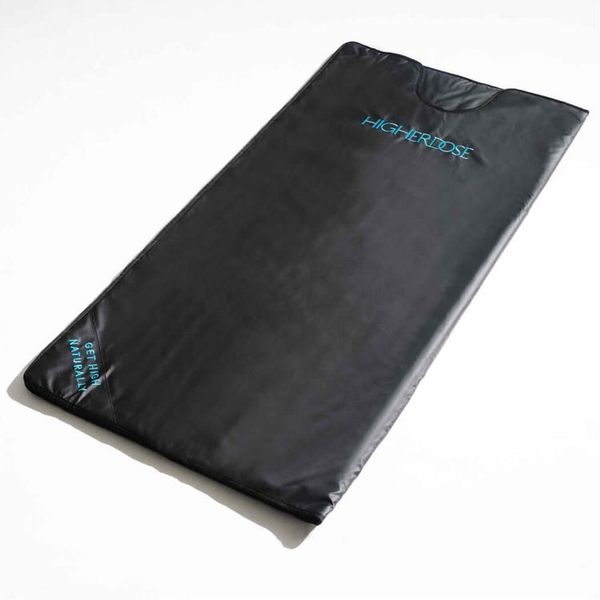 Higher Dose Infrared Sauna Blanket