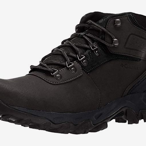 mens leather gore tex walking boots