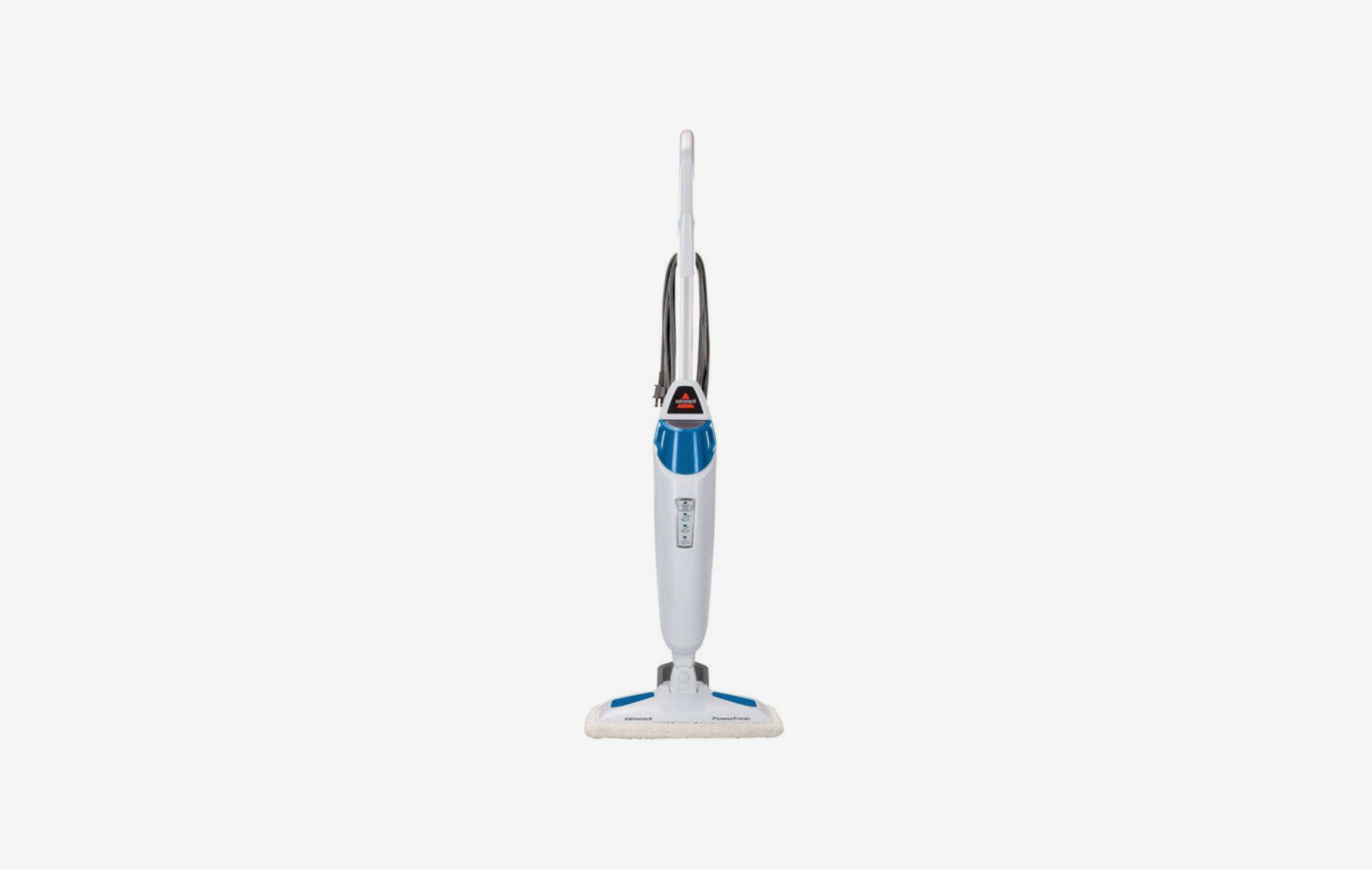 The Steam Mop is the Best Cleaning Tool Ever! - The Honeycomb Home