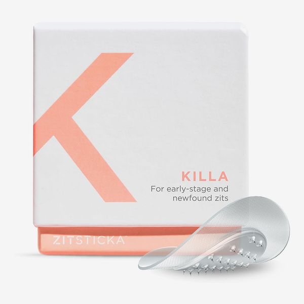 Zit Sticka Killa Kit Deep Zit Microdart Patch