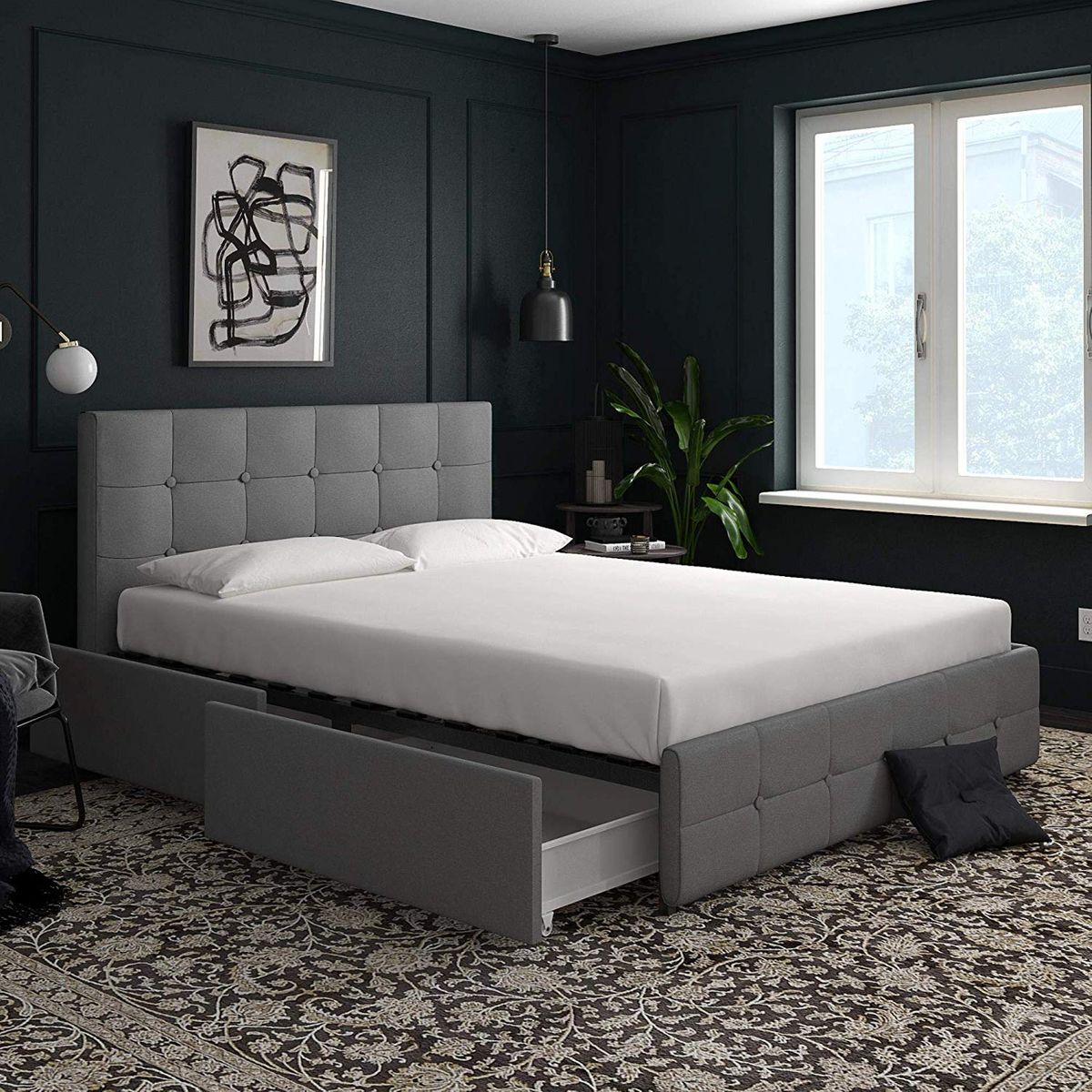 18 Best Platform Beds 21 The Strategist New York Magazine