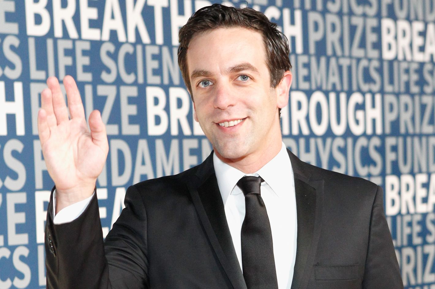 Whatever Happened To B.J. Novak?