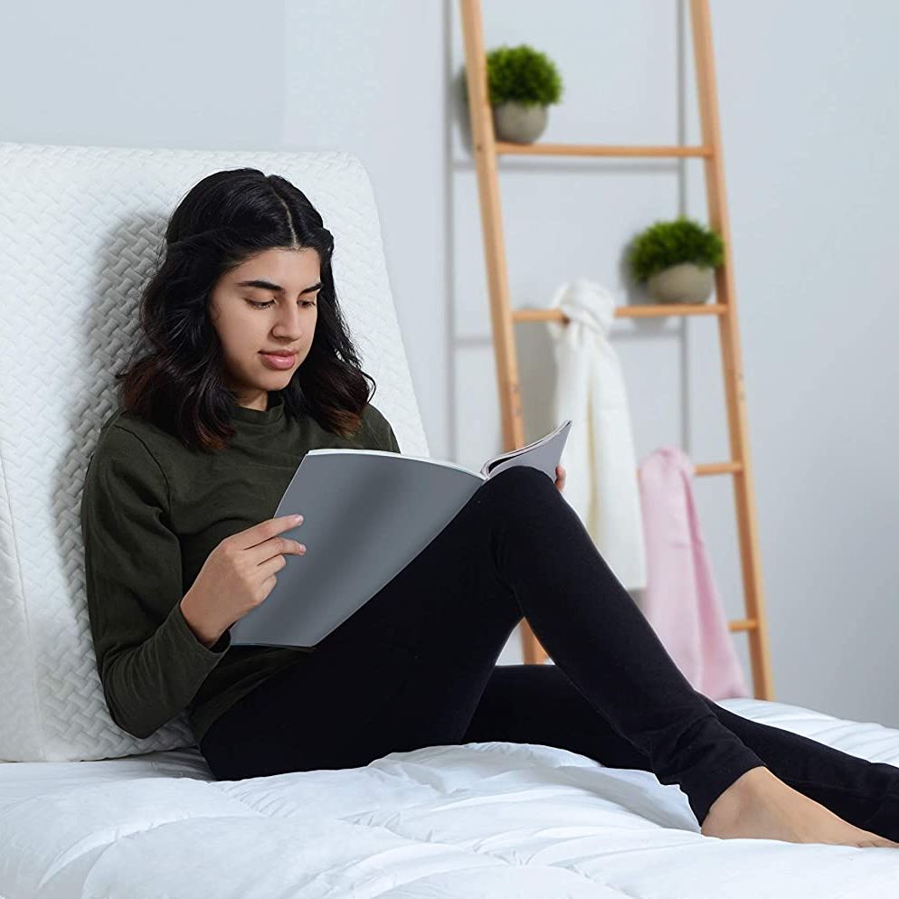 do wedge pillows work