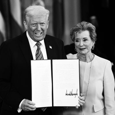 Donald Trump to shut down the Department of Education - Washington