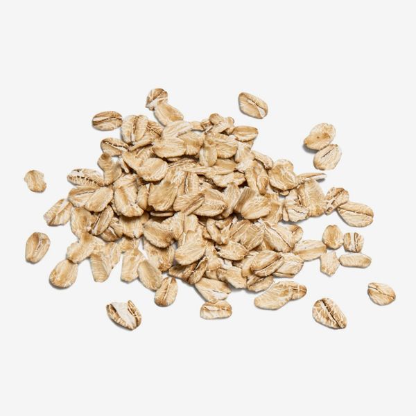 Organic Rolled Oats - 1 lb.