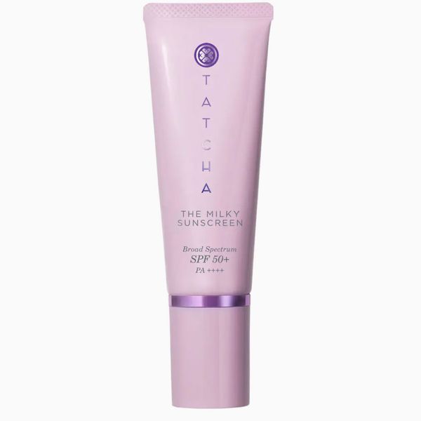 Tatcha The Milky Sunscreen Broad Spectrum SPF 50+