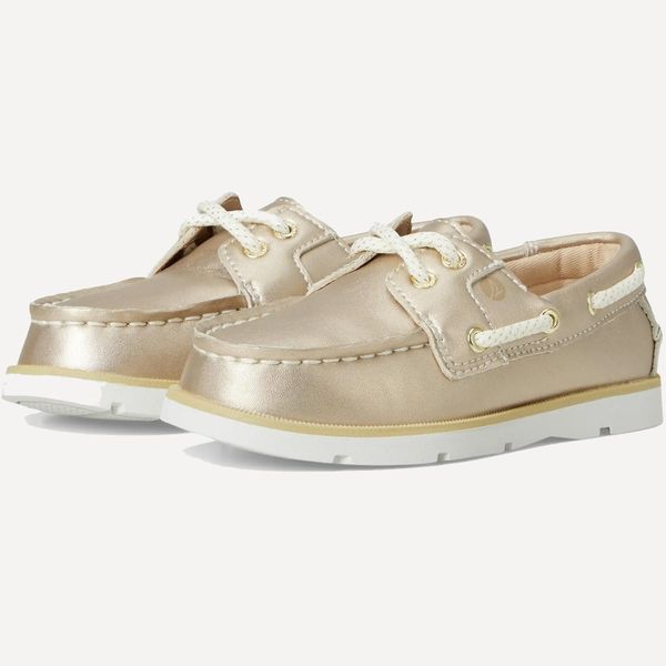 Sperry Kids Leeward II (Little Kid/Big Kid)