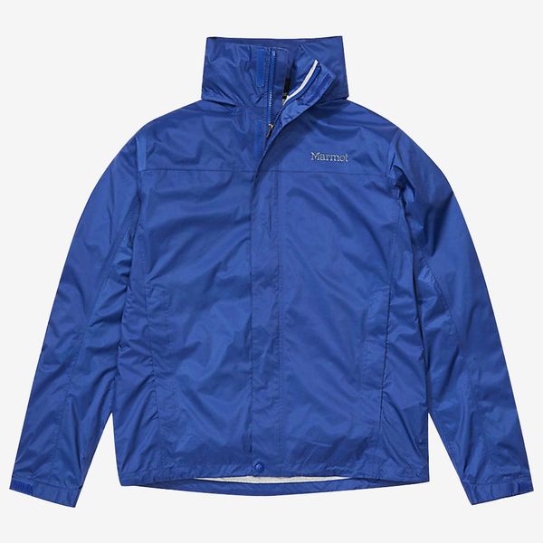 Street Rain Jacket Blue 3XL Man DressInn Men Clothing Jackets Rainwear 