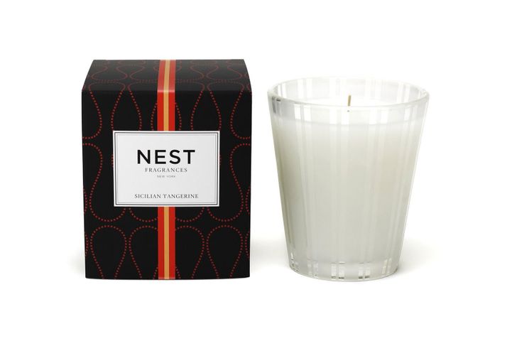 Nest Fragrances Sicilian Tangerine Candle