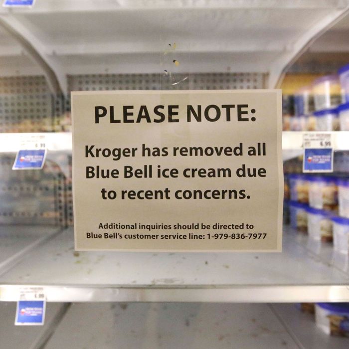 BRB, hopefully.