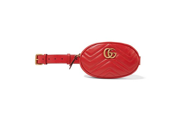 Designer Fanny Packs and Belt Bags – Luxury Fanny Packs to Shop Now
