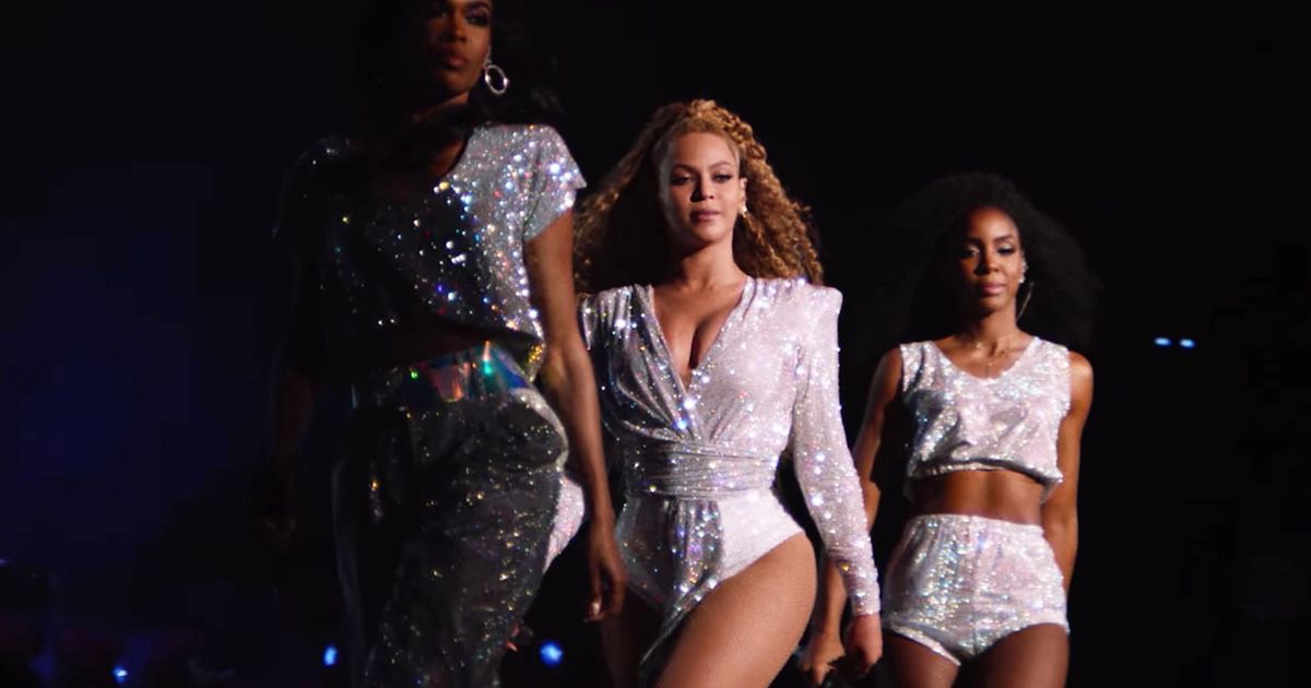 Netflix Got Beyonce S Homecoming By Paying So Much Money