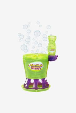 Gazillion Bubbles Tornado Bubble Machine