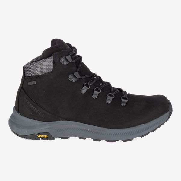 Merrell Ontario Mid Waterproof (Men's)