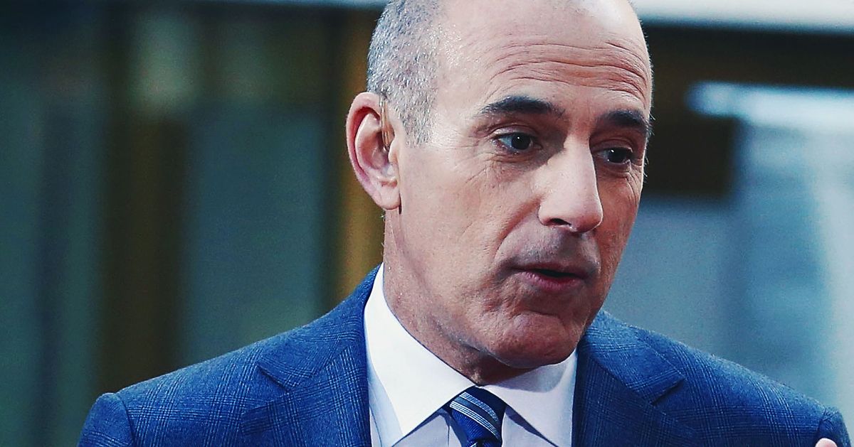 Biggest Matt Lauer Bombshells From Variety’s Report