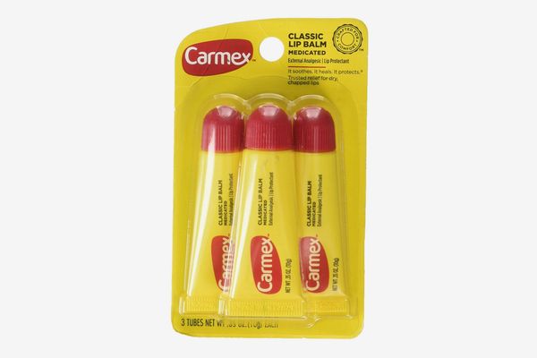 Carmex Lip Balm Tube Classic Medicated