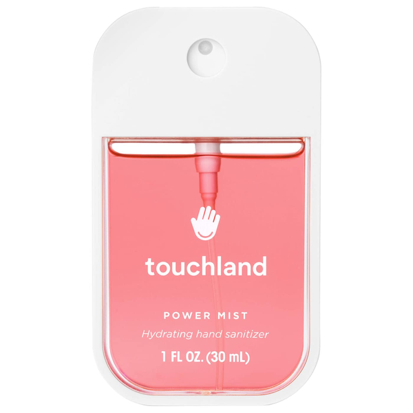 Touchland Power Mist Hydrating Hand Sanitizer - Wild Watermelon