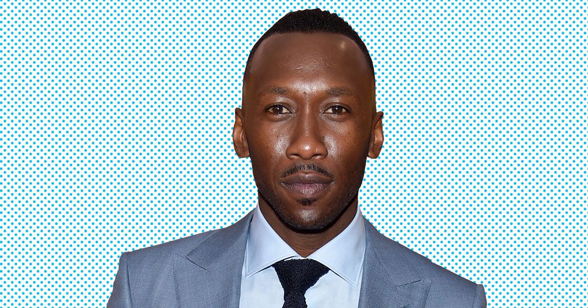 馬赫沙拉·阿里 (Mahershala Ali) 講述他如何使棉口蛇變得人性化盧克·凱奇的惡棍