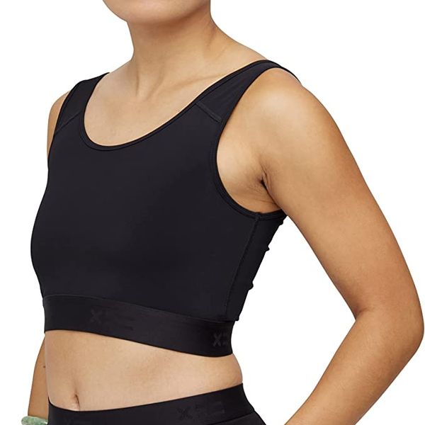 TomboyX Compression Top