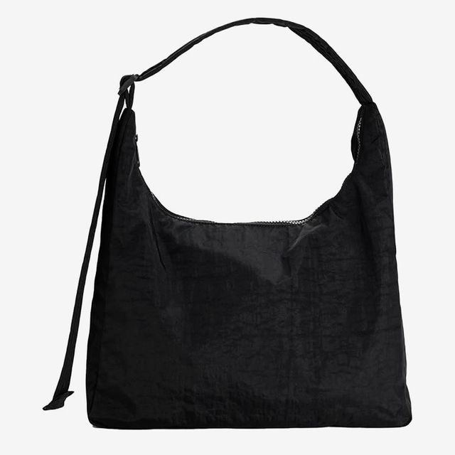 Baggu Nylon Shoulder Bag