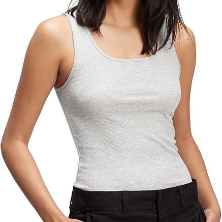 Gap Ribbed Tank Top