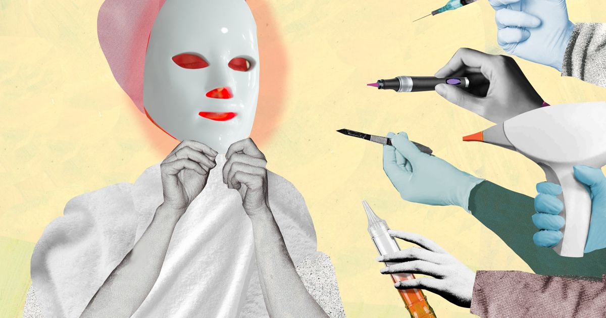 It has become socially acceptable to celebrate women for their extreme beauty routines and body modification, like Kylie Jenner’s plastic surgery and Laura Reilly’s long beauty routine. Is this a good thing?