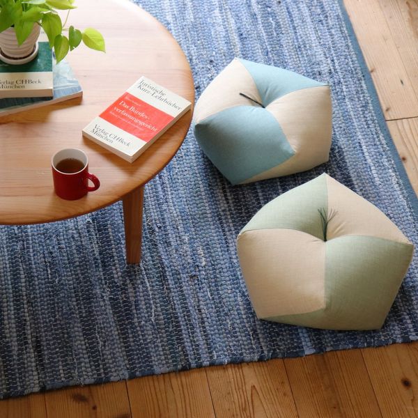 Takaokaya Ojami Cushion