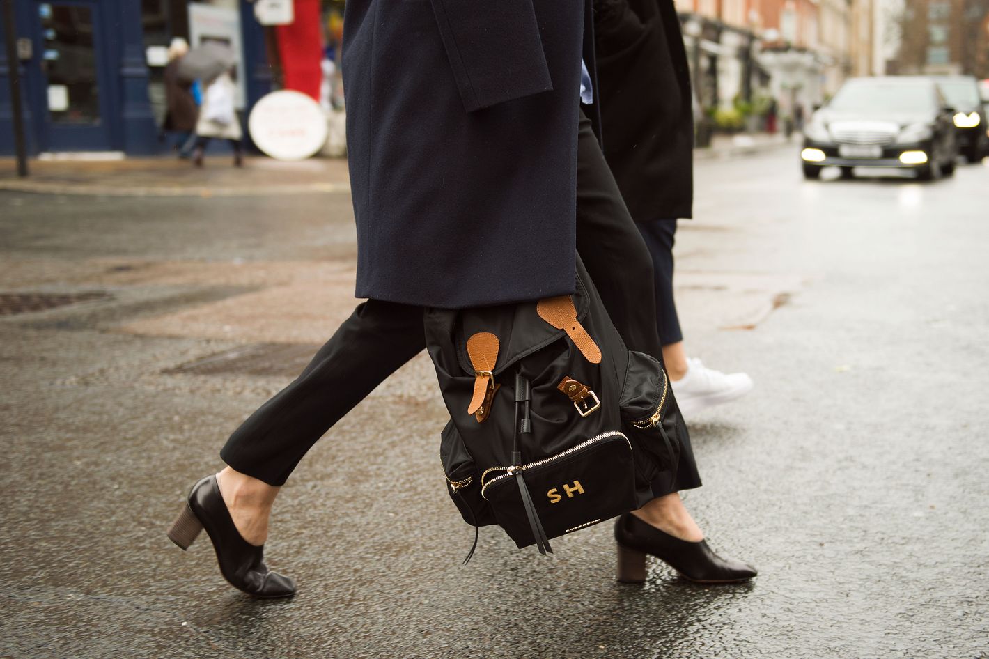 The Best, Worst, and Craziest Bags of Fashion Month