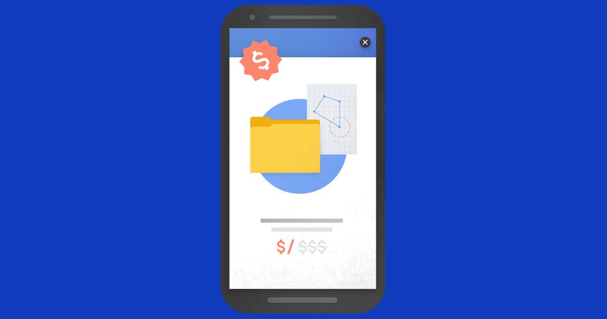 Google Wants to Kill the Interstitial Pop-up