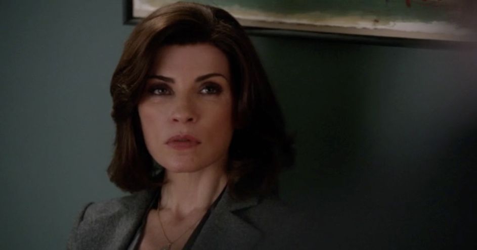 The Good Wife Recap: Warrior Princess Mode