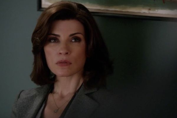 The Good Wife - TV Episode Recaps & News