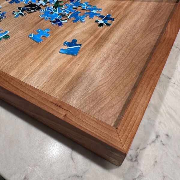 ArtsyBitsCreative Puzzle Tray