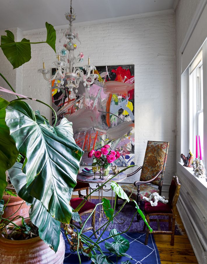 2399 NY Magazine Federico De Francesco