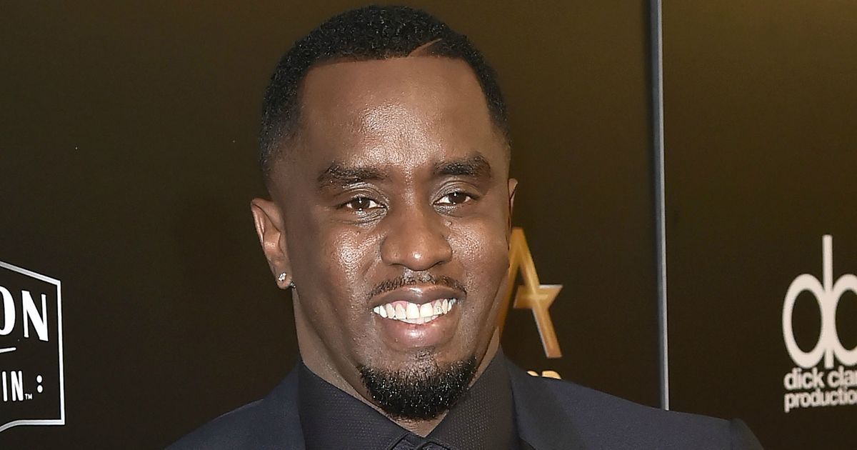 Diddy Wants to Be the New Owner of the Carolina Panthers