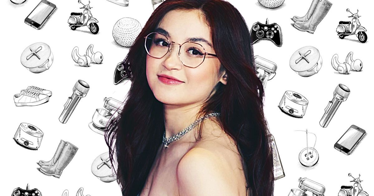 Anna Cathcart’s 9 Favorite Things | The Strategist