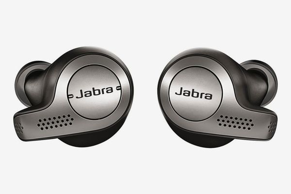 Jabra Elite 65t Wireless Earbuds