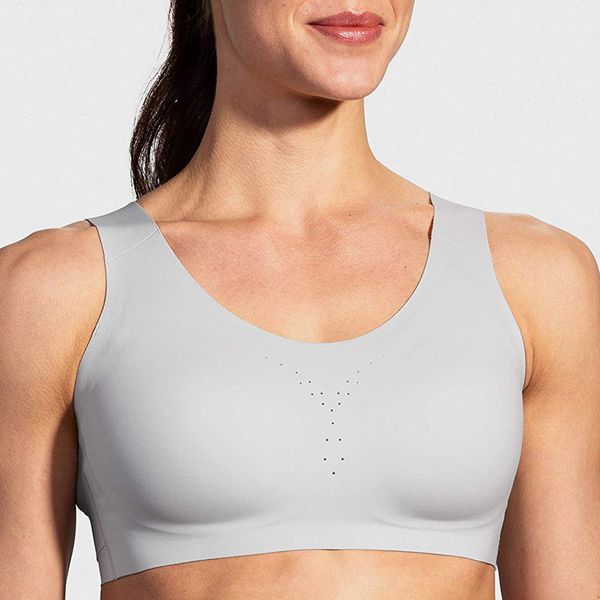 sports bra with built in cups