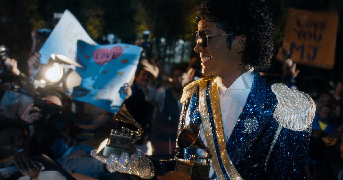 Michael Jackson Fans Won’t Care About Michael’s ‘Full-Blown Lies’