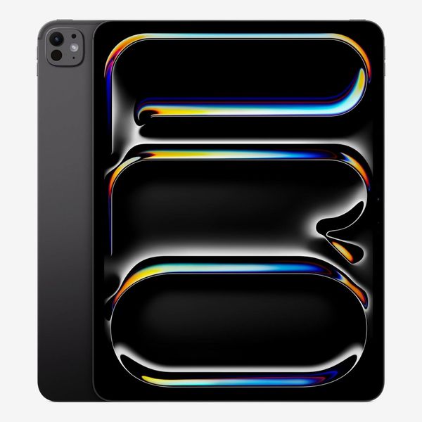 Apple iPad Pro 13-inch (M5)